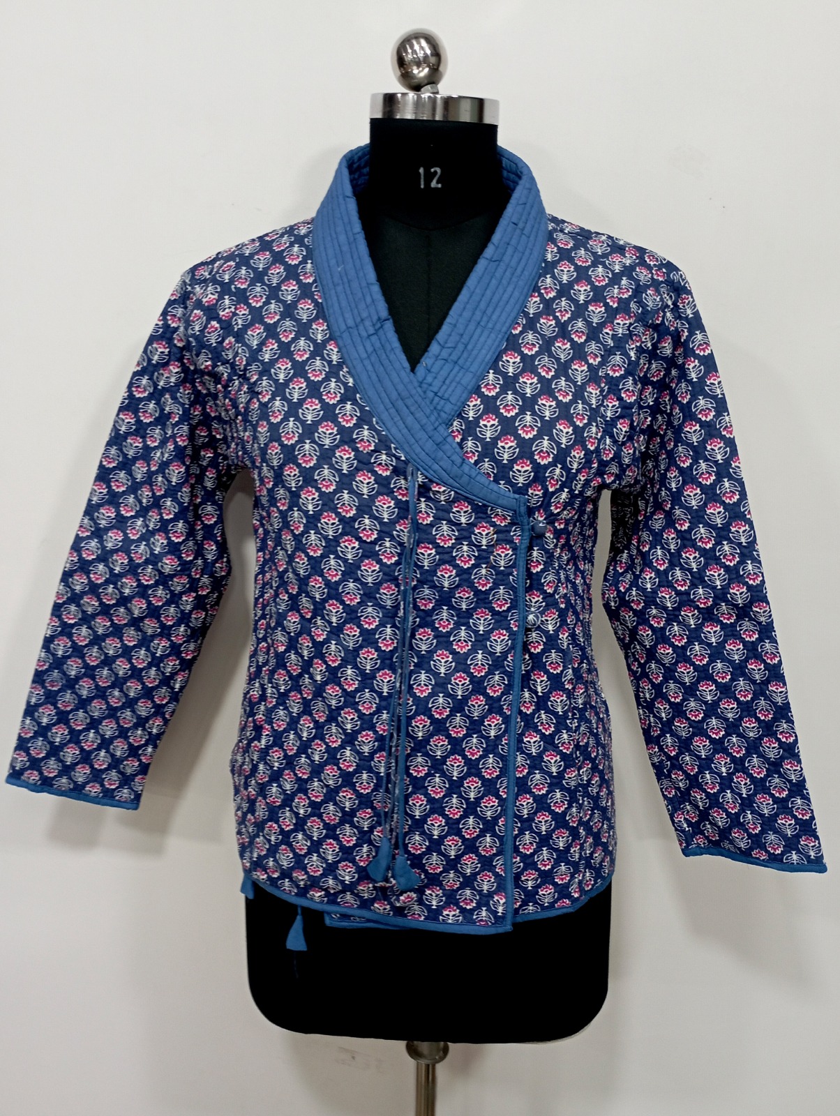 Vintage Banjara Angrakha Jackets - Exporters